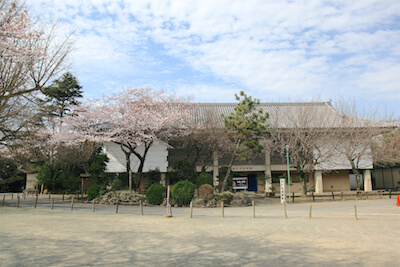 遊行寺宝物館