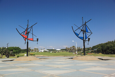 県立辻堂海浜公園