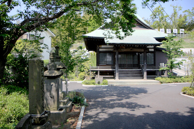 養命寺