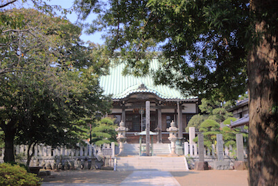 宝珠寺