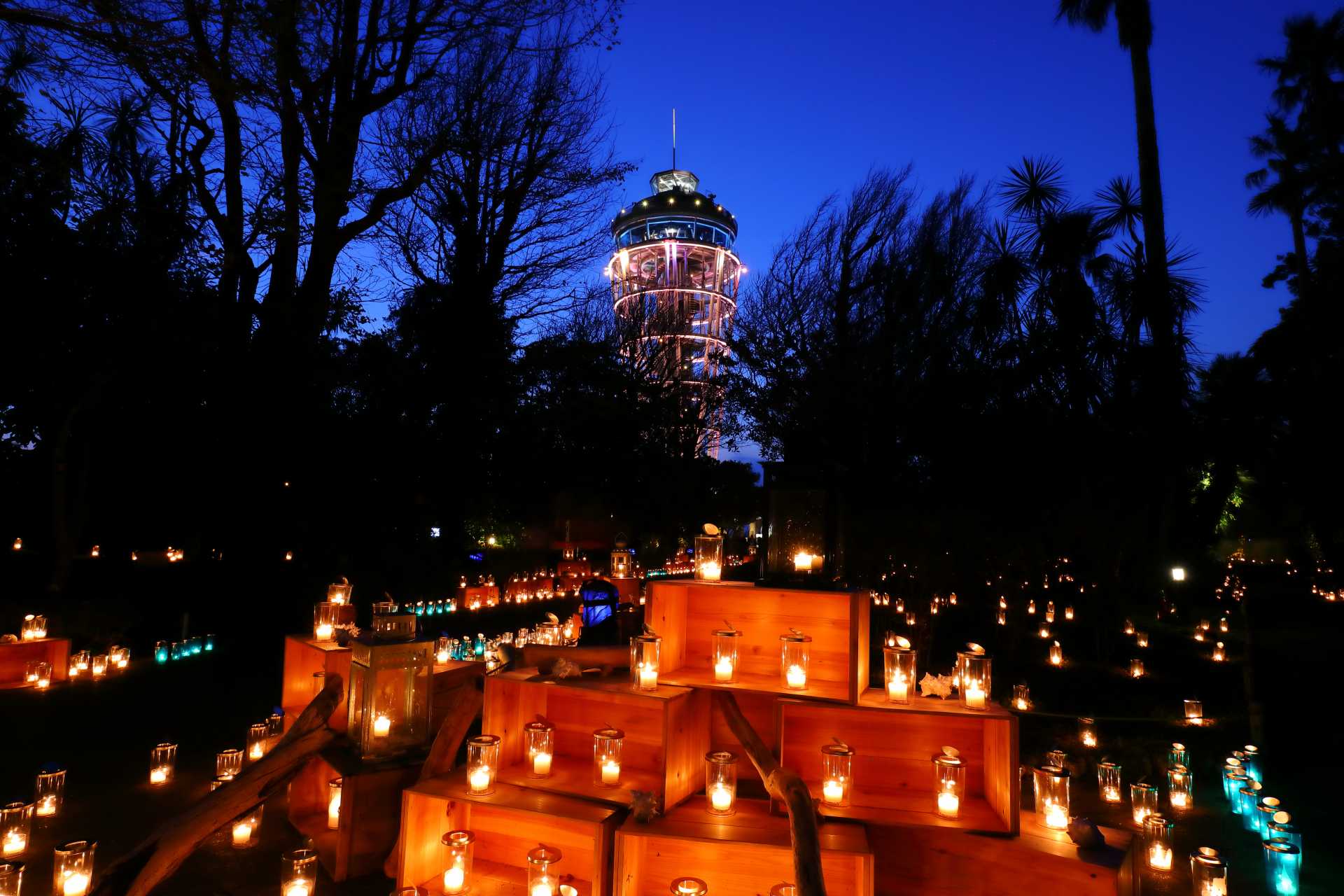 湘南candle２０２０ イベント 藤沢市観光公式ホームページ