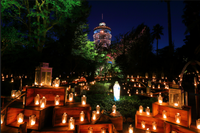 湘南Candle2025