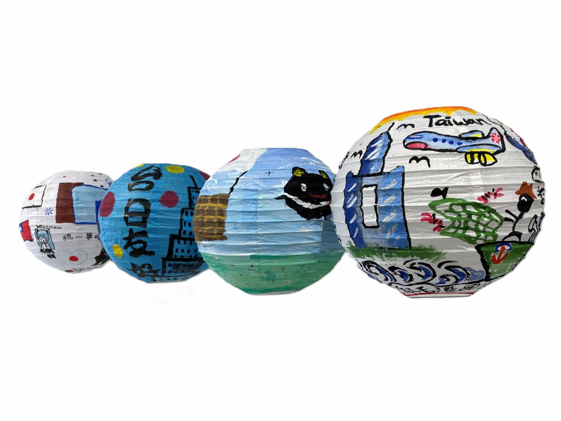 江の島ランタンストリート開催中