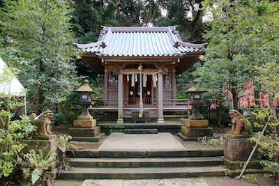 八坂神社