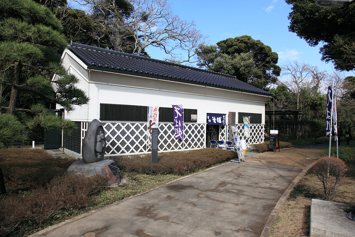松本館 そば打ち体験教室 特集 藤沢市観光公式ホームページ