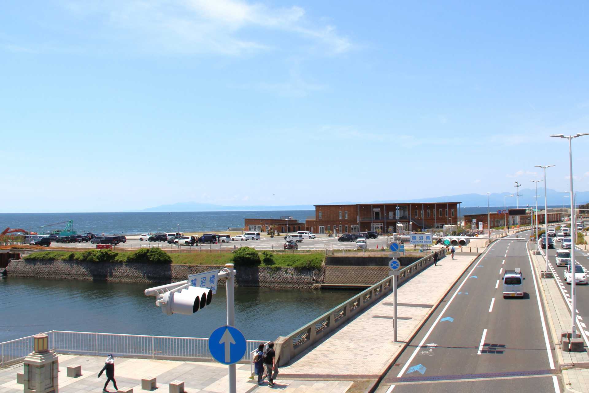鵠沼海浜公園(HUG-RIDE PARK) | 観光スポット-片瀬・鵠沼 | 藤沢市観光