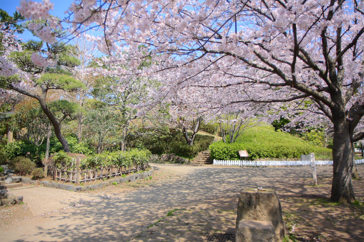 長久保公園