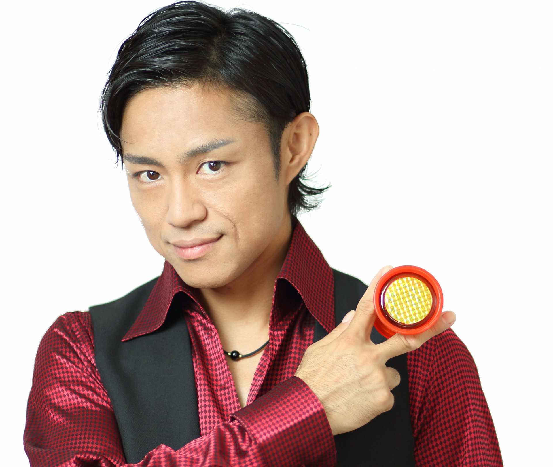 Yo-Yo Entertainer TOMMY