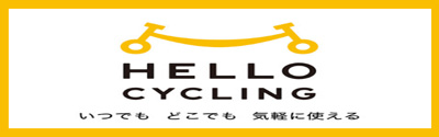 HELLO CYCLING