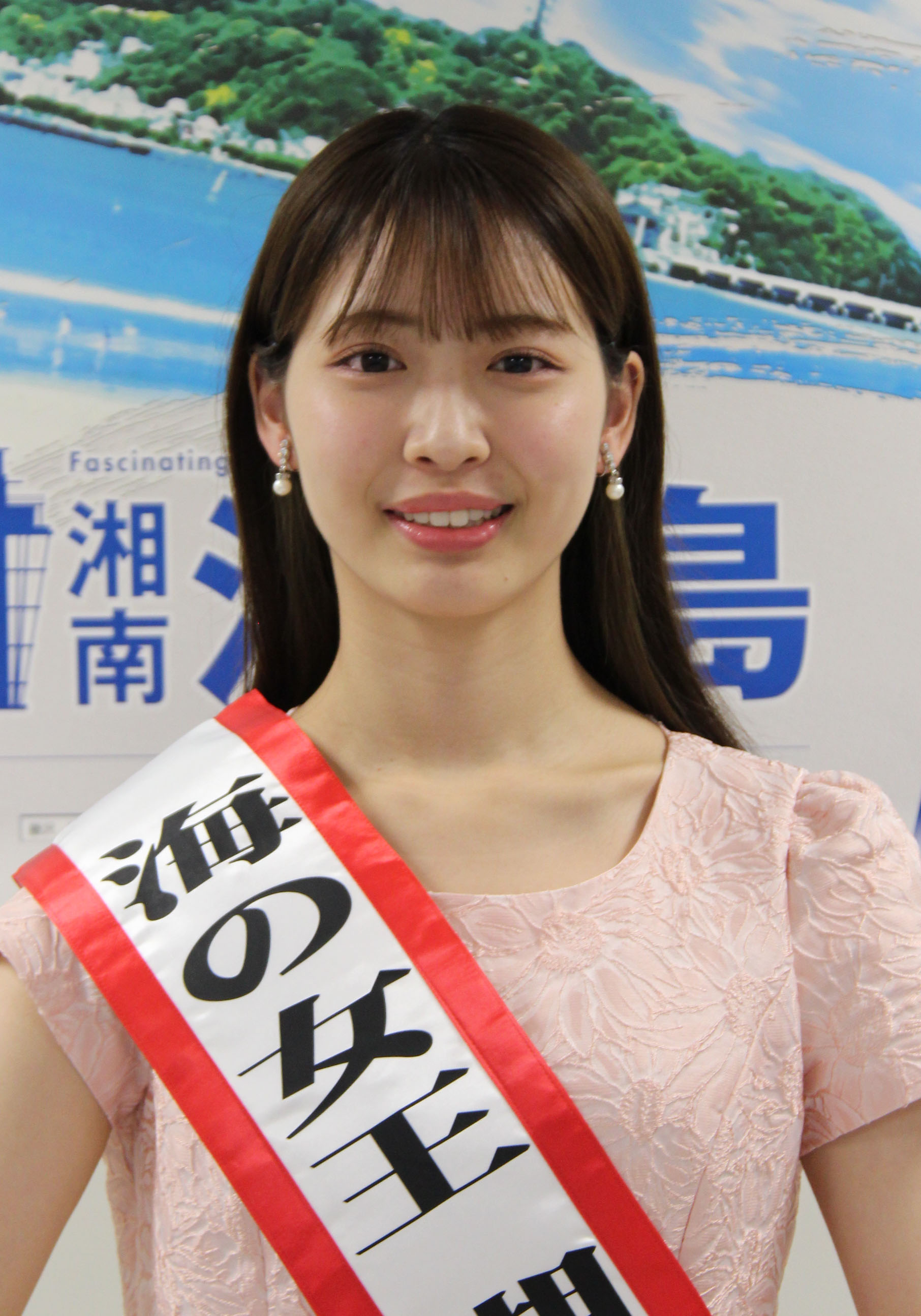 海の女王の瀧澤 美優