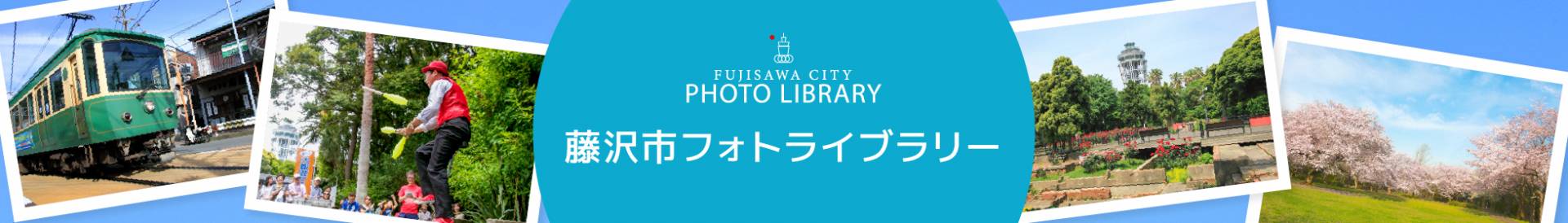 貸し出しフォトライブラリー