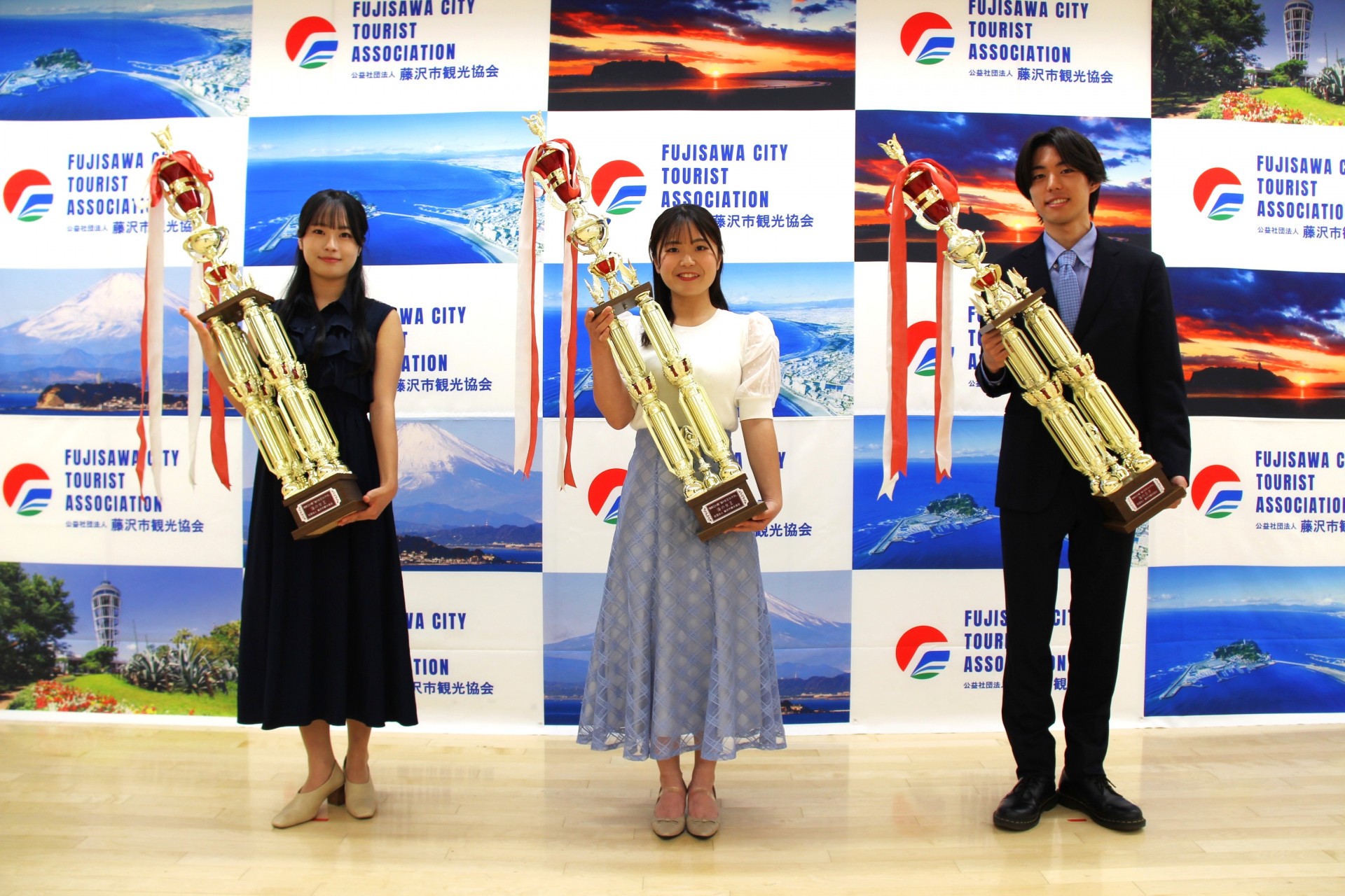 2017年海の女王海の王子