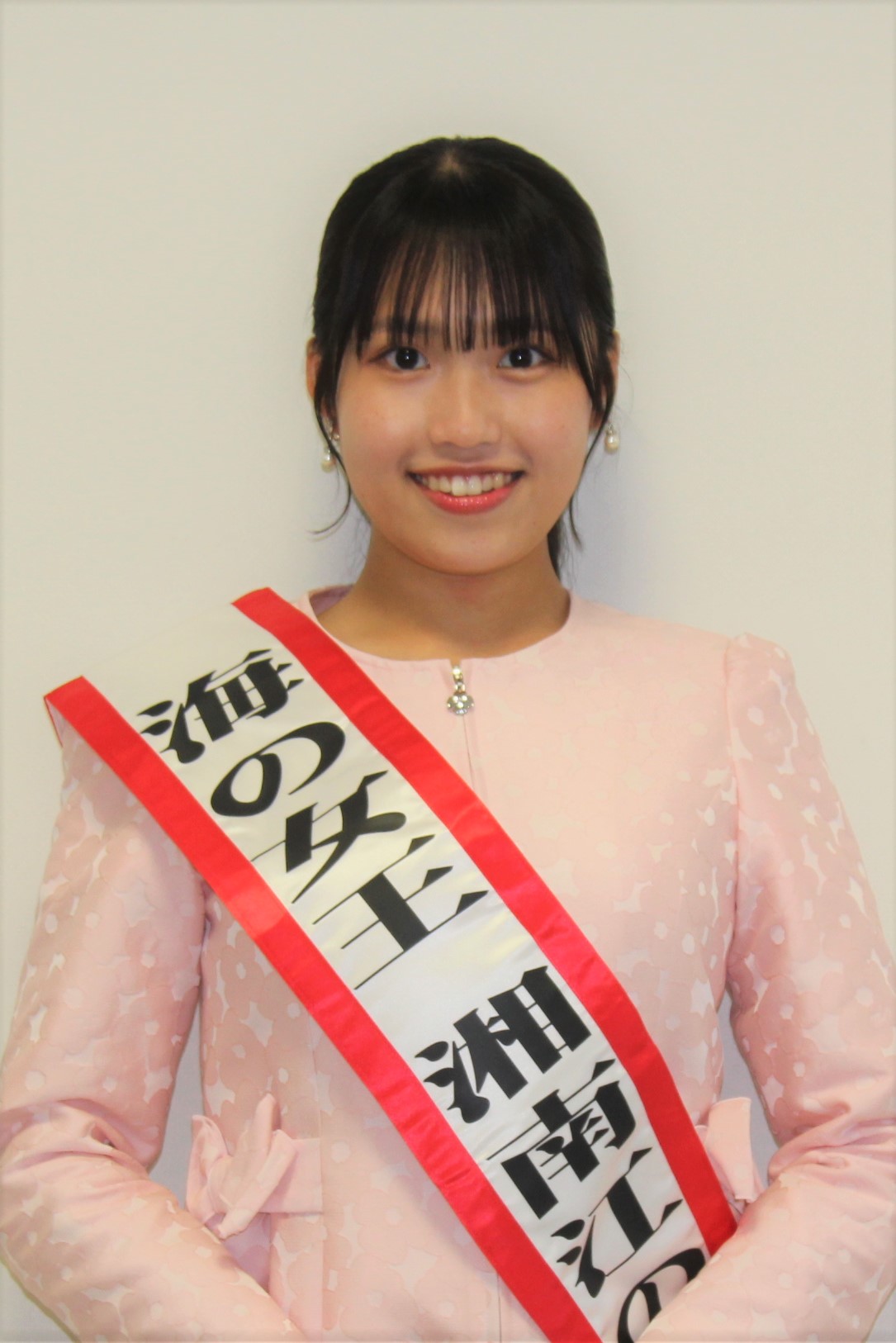 海の女王　川延　怜奈