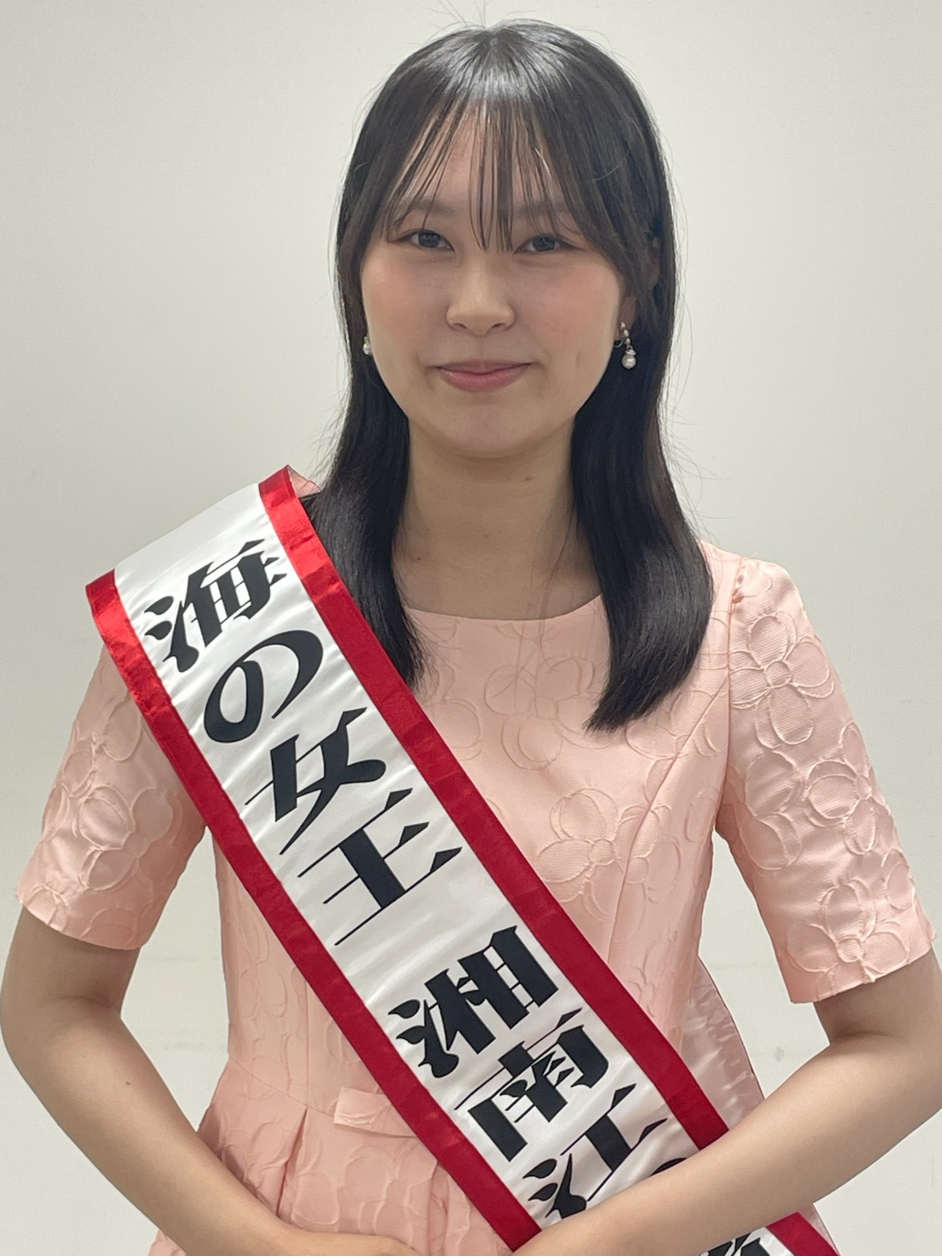 海の女王 吉田 渚央