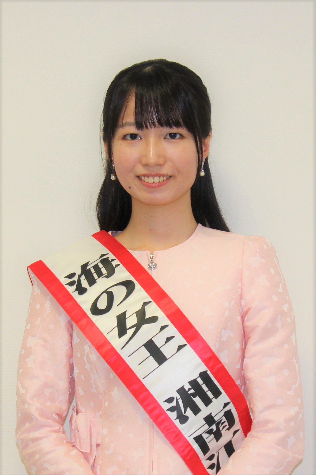 海の女王　内村　実夢