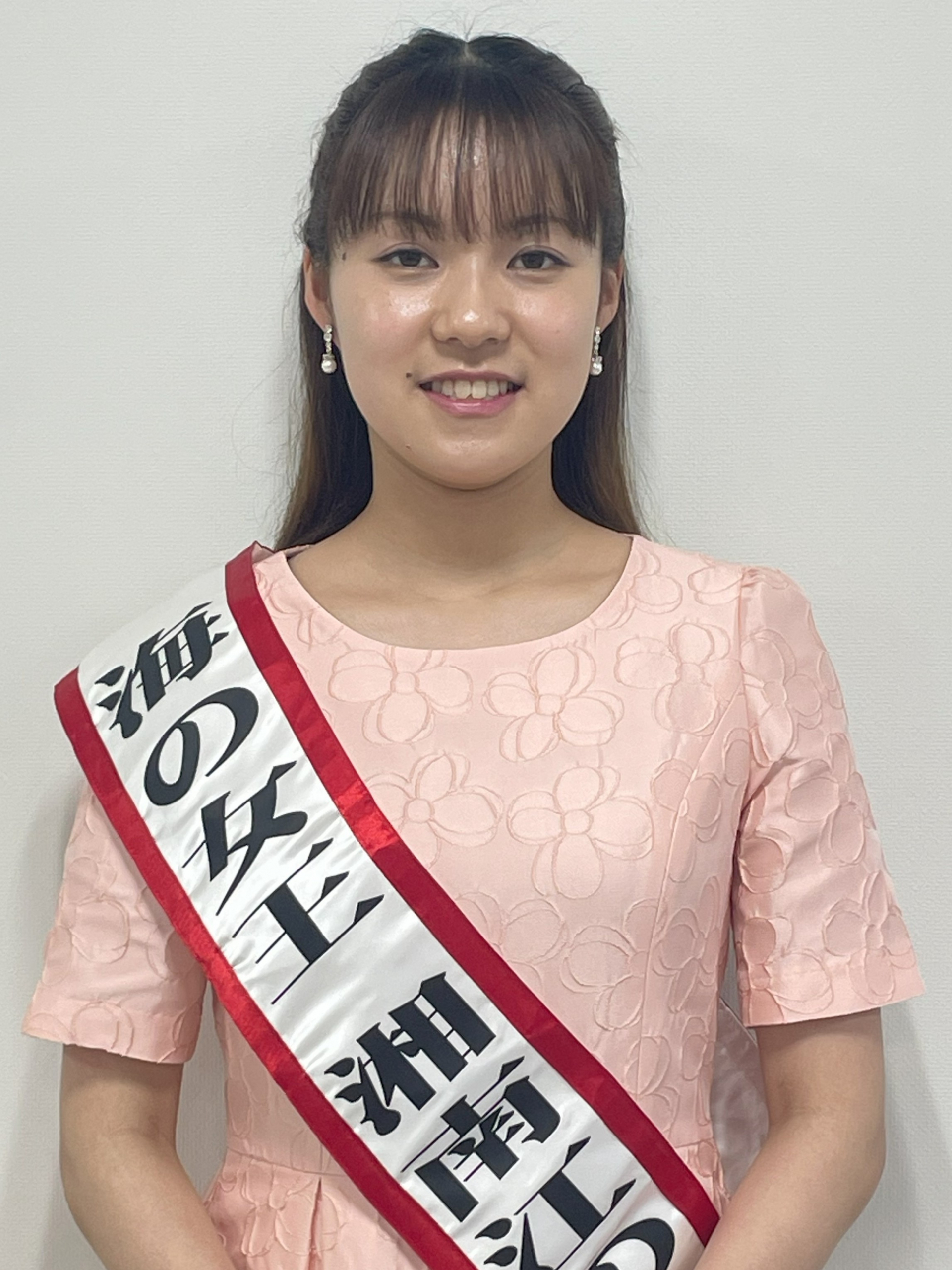 海の女王 杉本 理胡