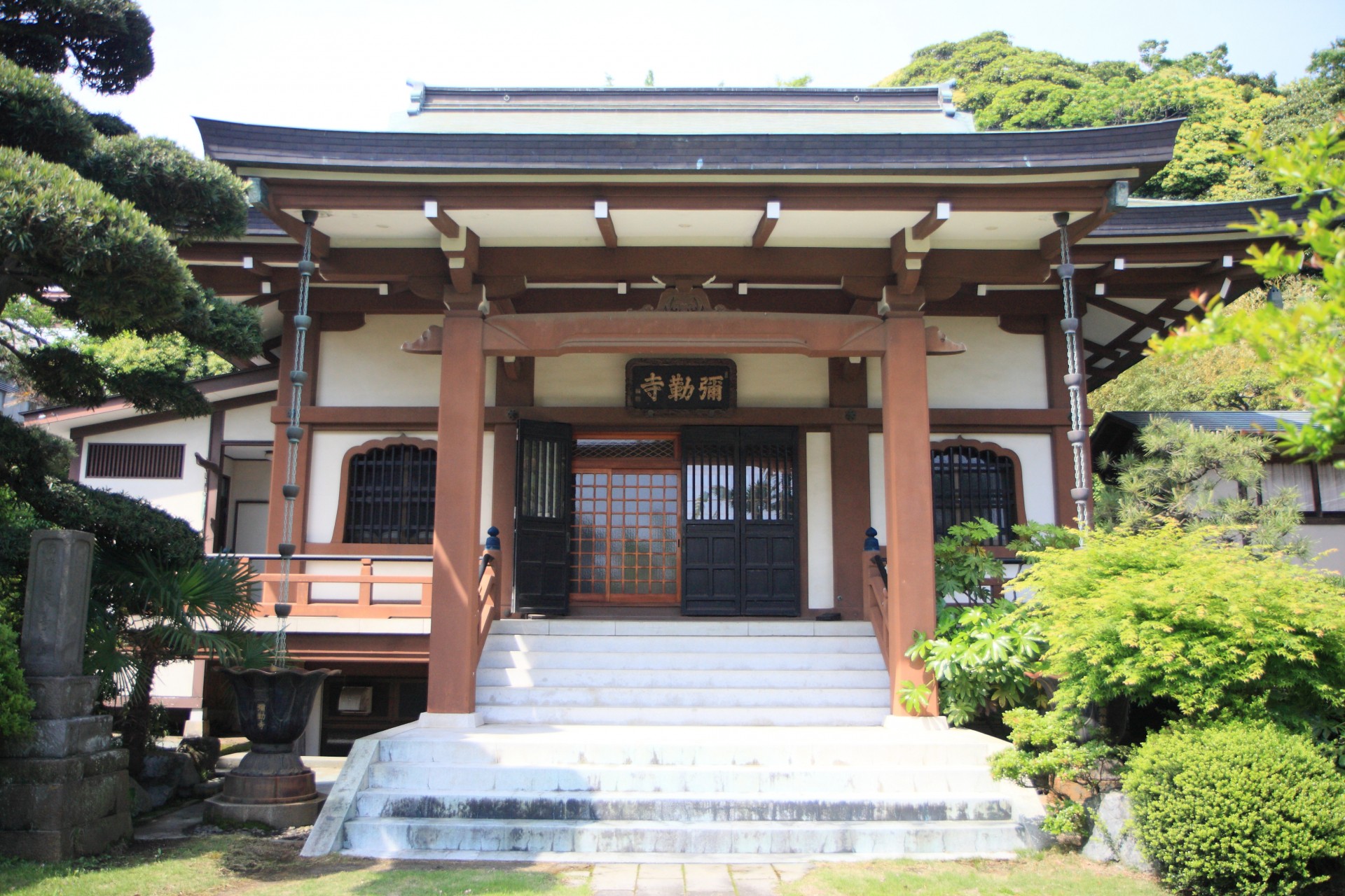 弥勒寺
