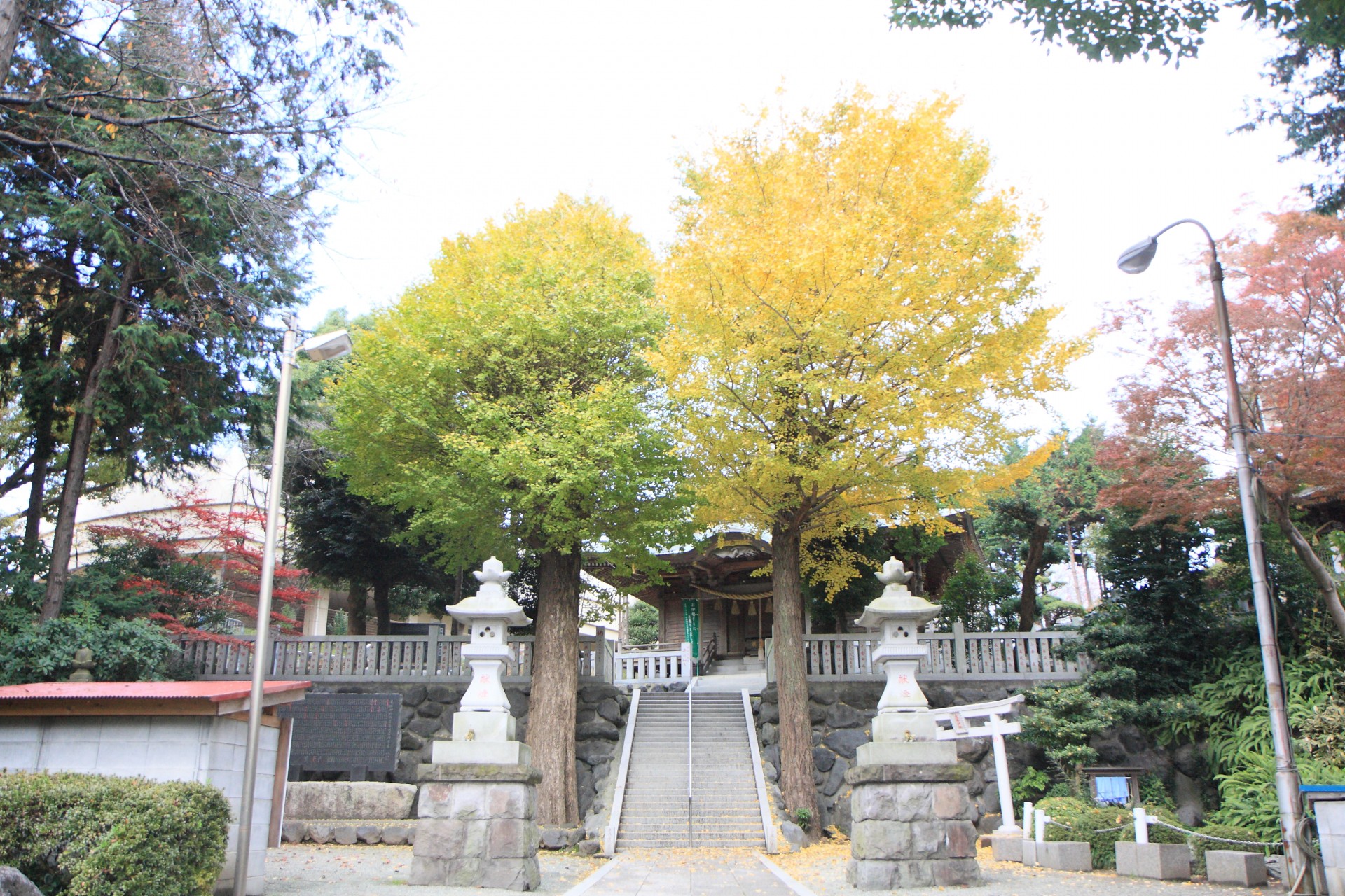 雲昌寺