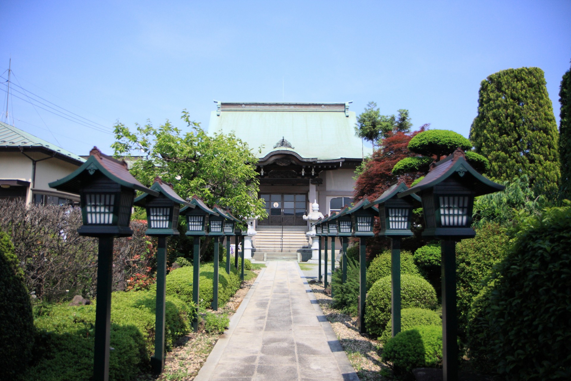 善然寺