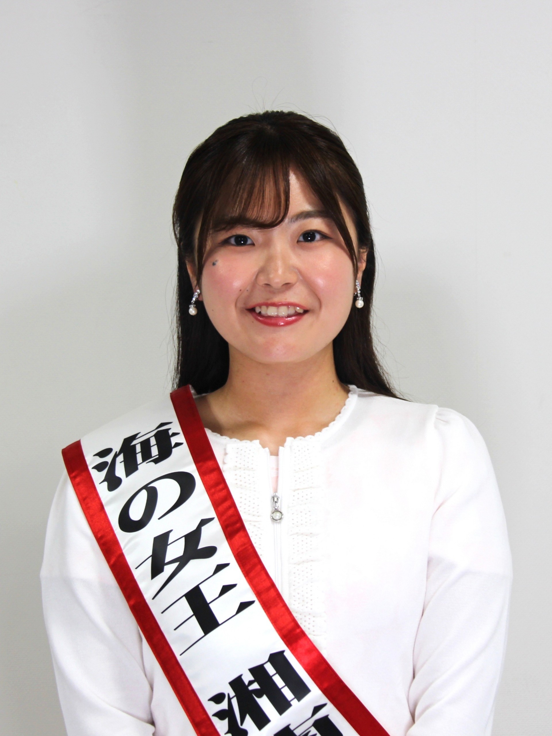 海の女王　村田　真奈