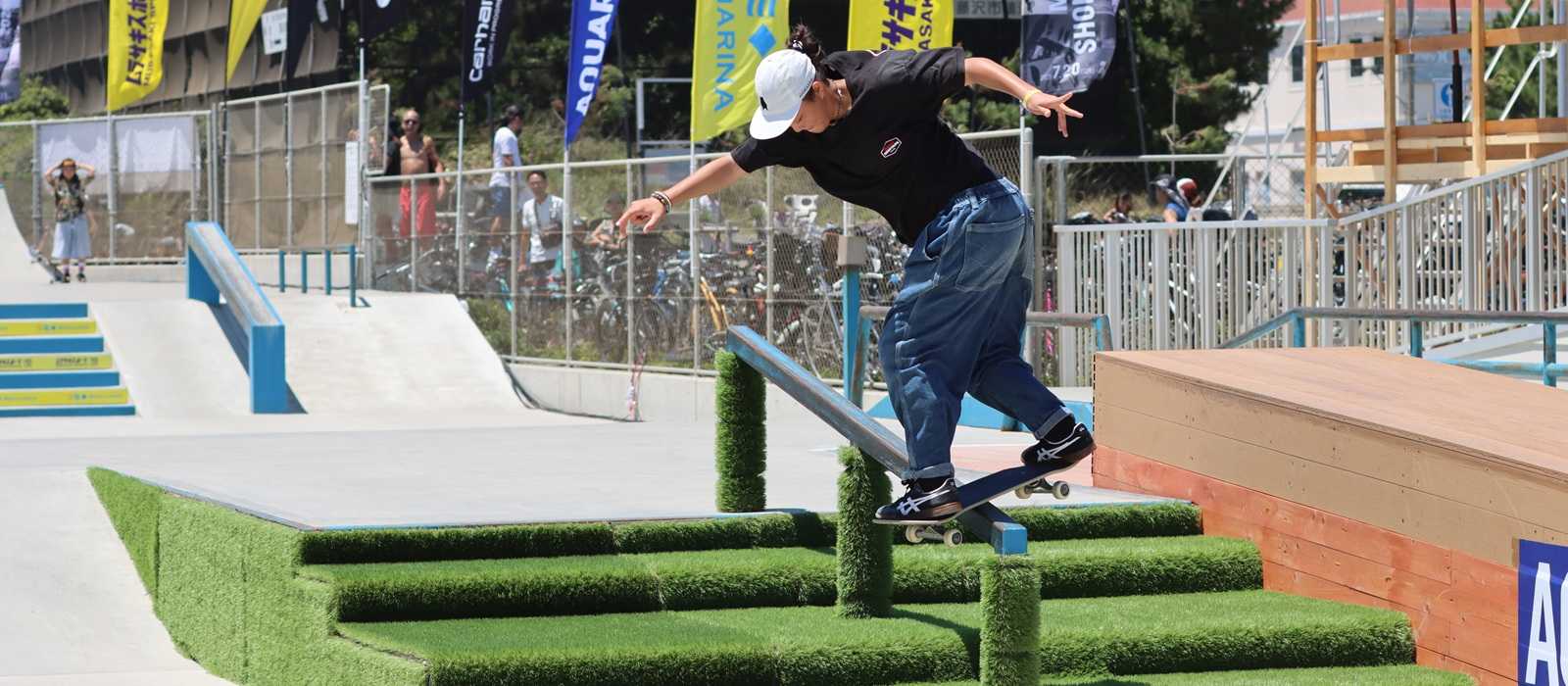 MURASAKI SHONAN OPEN 2026