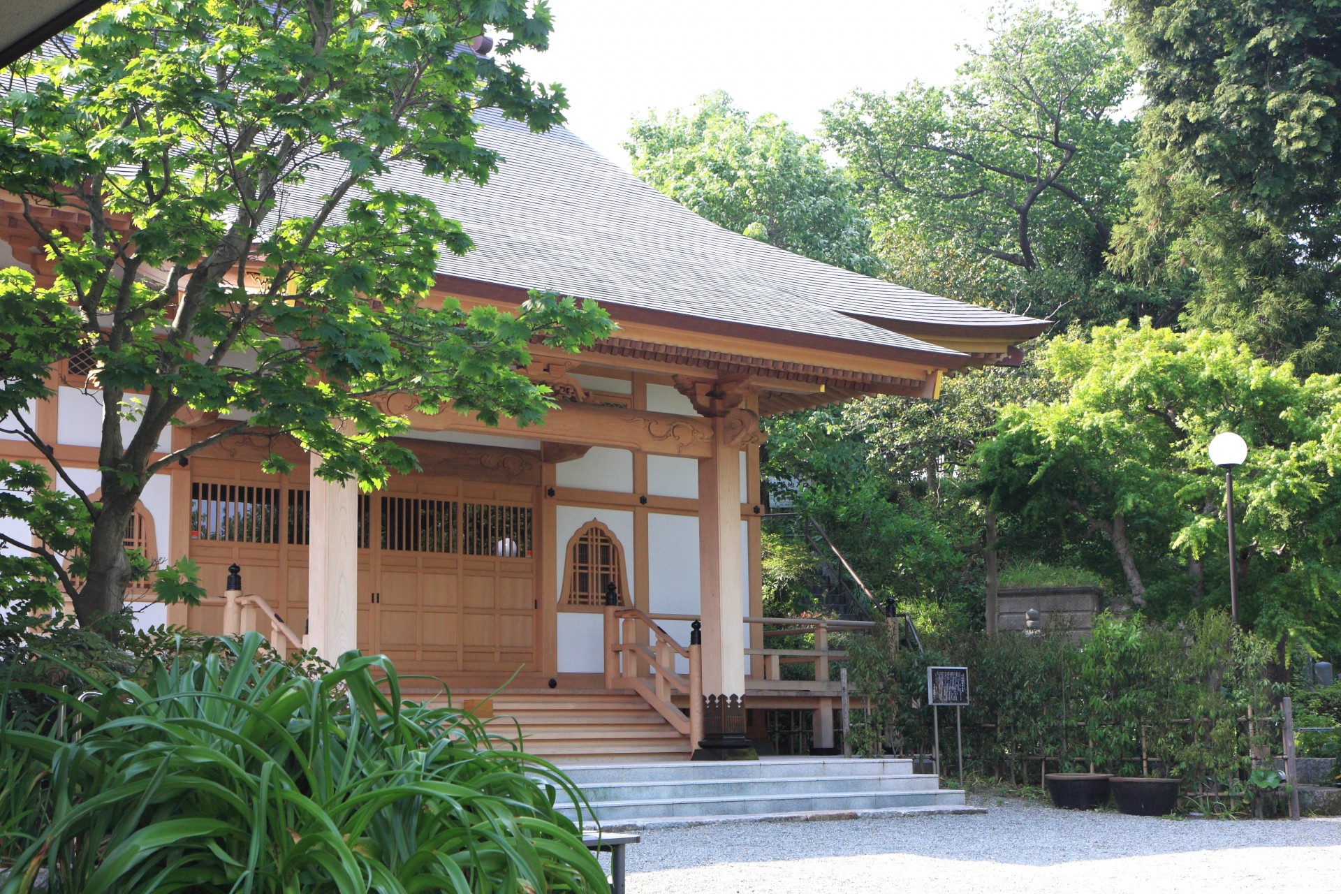 二伝寺