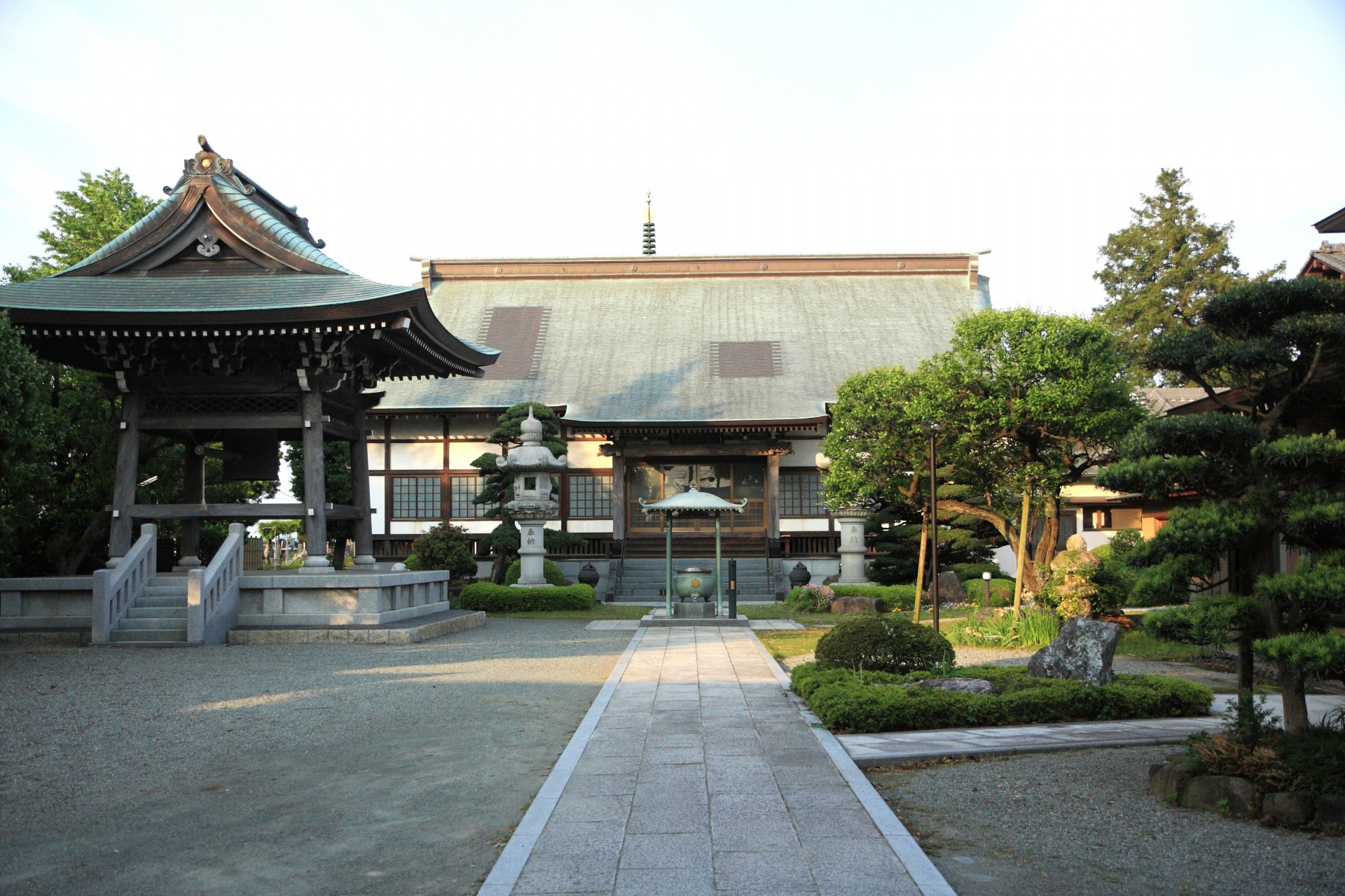 雲昌寺