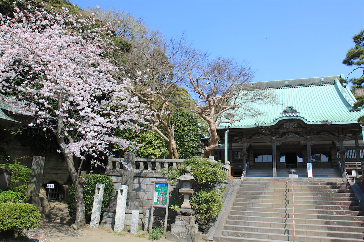 龍口寺