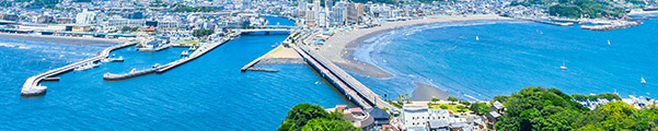 観光スポット 藤沢市観光公式ホームページ 観光スポット 藤沢市観光公式ホームページ