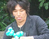 Street Entertainer RYU