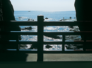 江ノ島岩屋